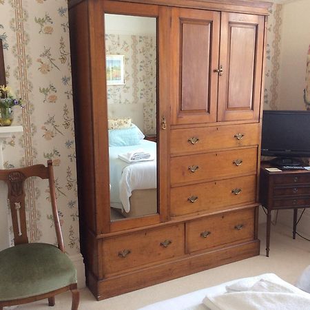 Brayscroft House Hotel Eastbourne Eksteriør billede