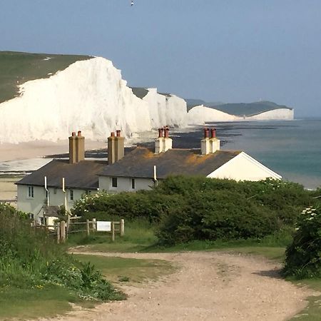 Brayscroft House Hotel Eastbourne Eksteriør billede