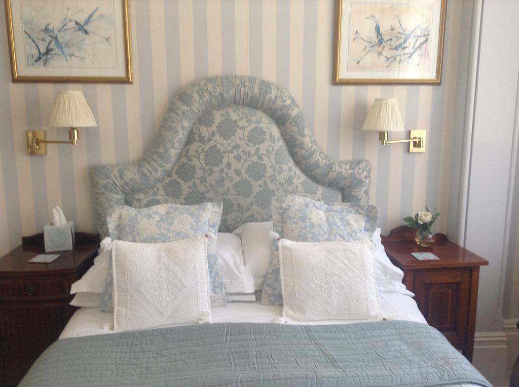 Brayscroft House Hotel Eastbourne Eksteriør billede