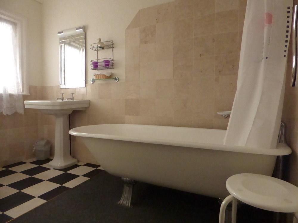 Brayscroft House Hotel Eastbourne Eksteriør billede