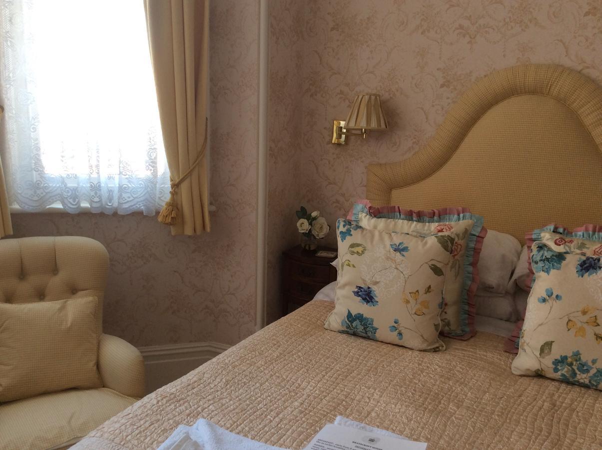 Brayscroft House Hotel Eastbourne Eksteriør billede