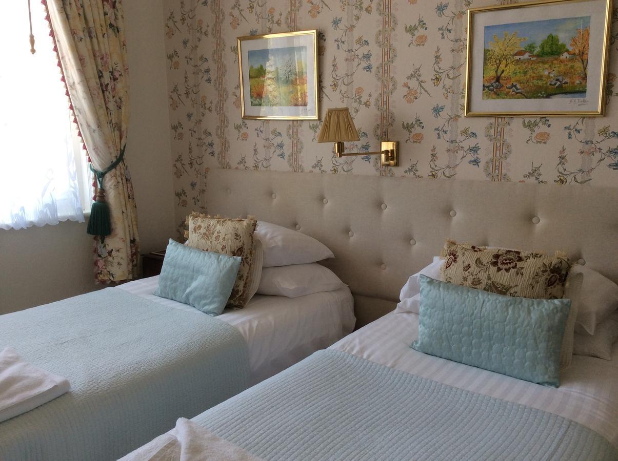 Brayscroft House Hotel Eastbourne Eksteriør billede