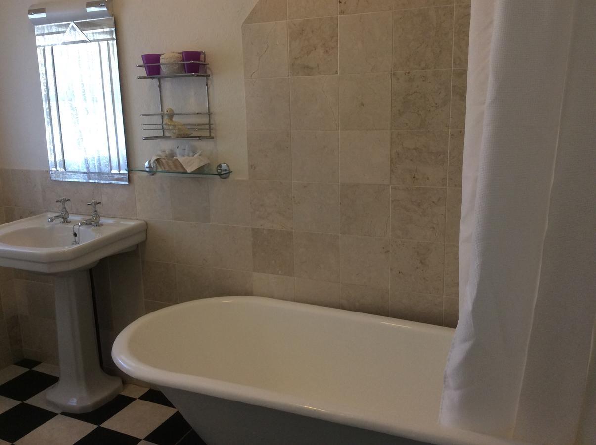 Brayscroft House Hotel Eastbourne Eksteriør billede