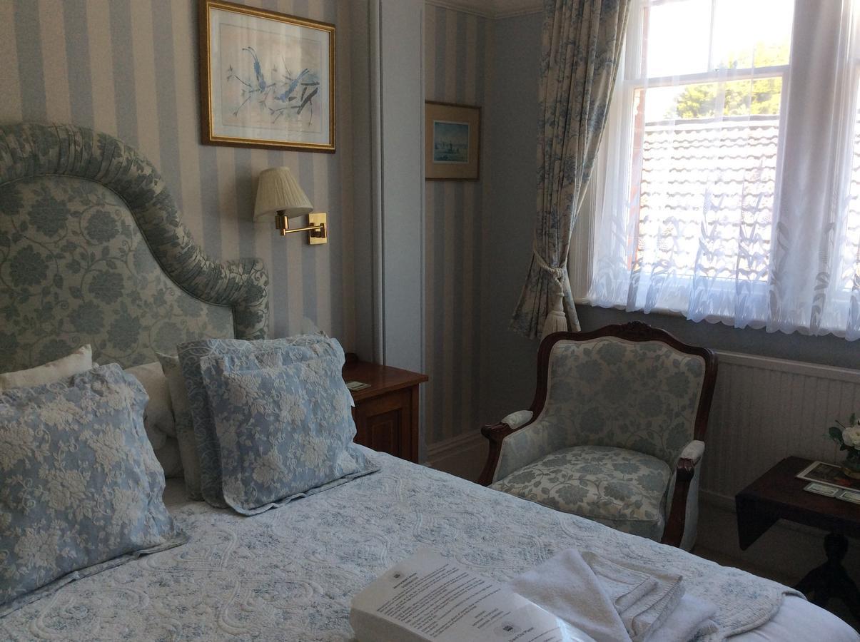 Brayscroft House Hotel Eastbourne Eksteriør billede