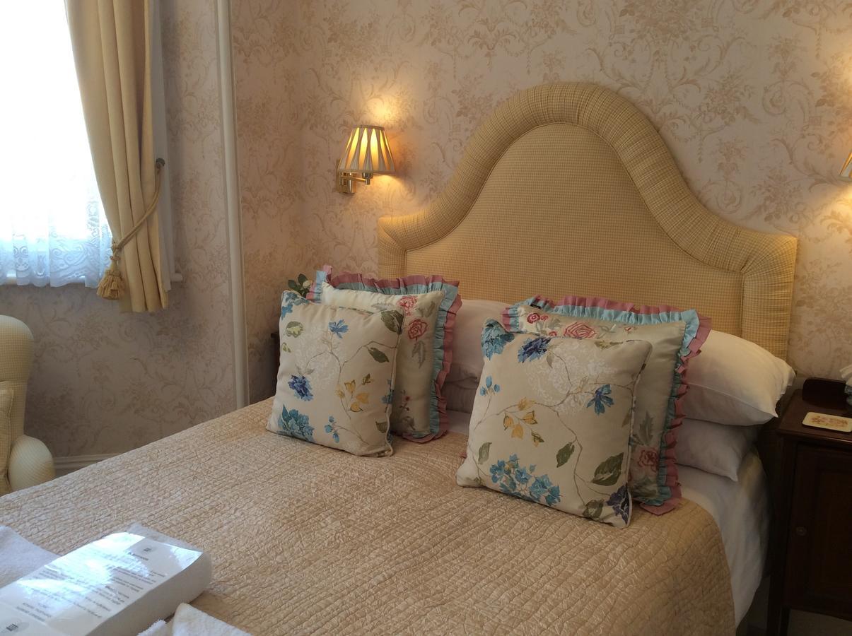 Brayscroft House Hotel Eastbourne Eksteriør billede