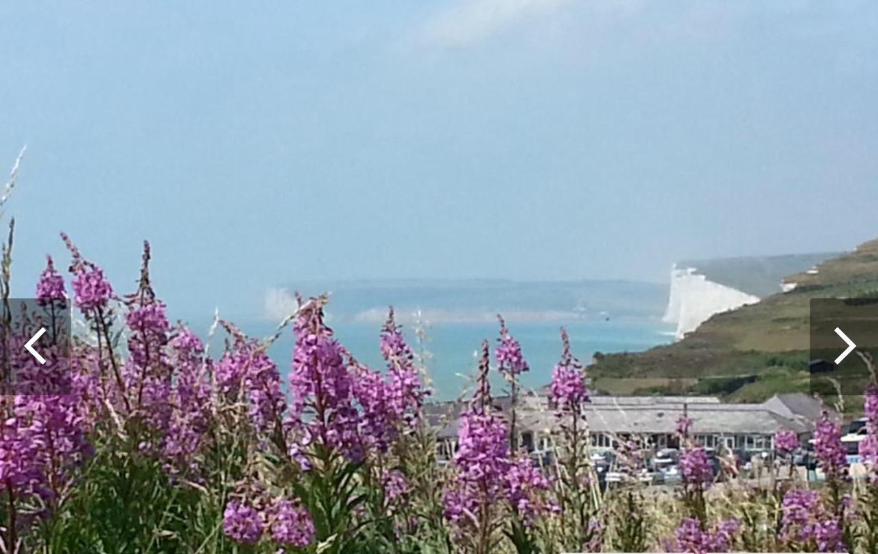 Brayscroft House Hotel Eastbourne Eksteriør billede