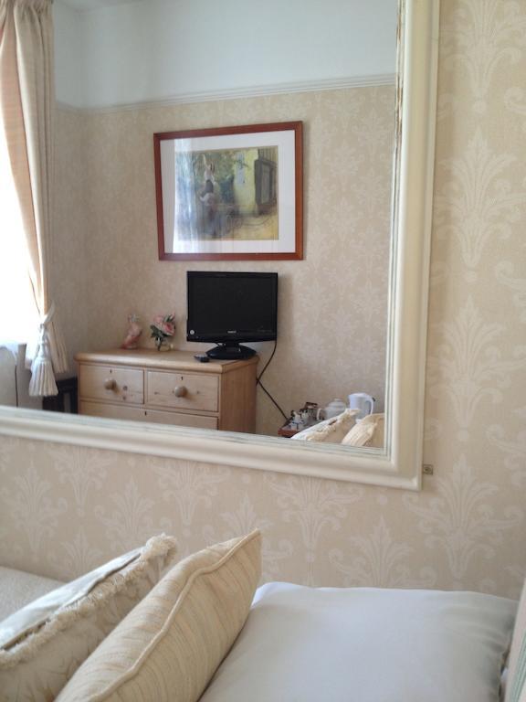 Brayscroft House Hotel Eastbourne Værelse billede