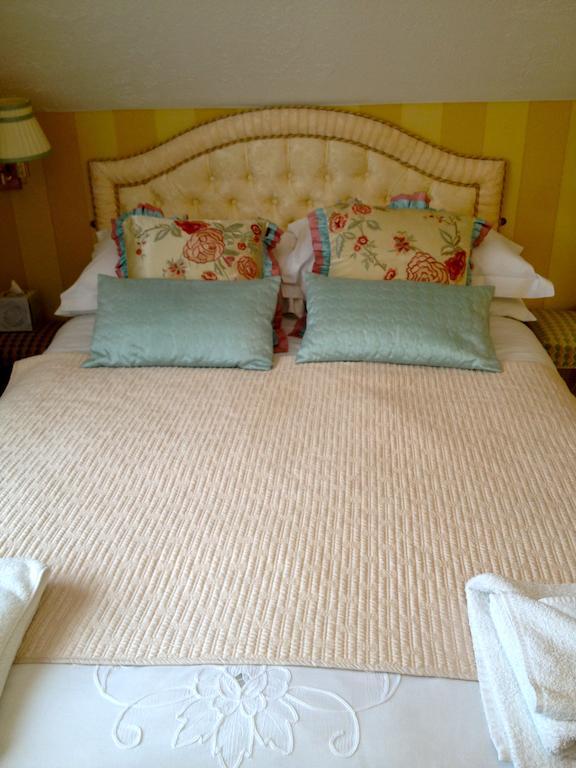 Brayscroft House Hotel Eastbourne Værelse billede