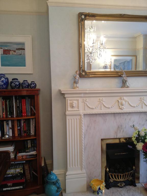 Brayscroft House Hotel Eastbourne Eksteriør billede