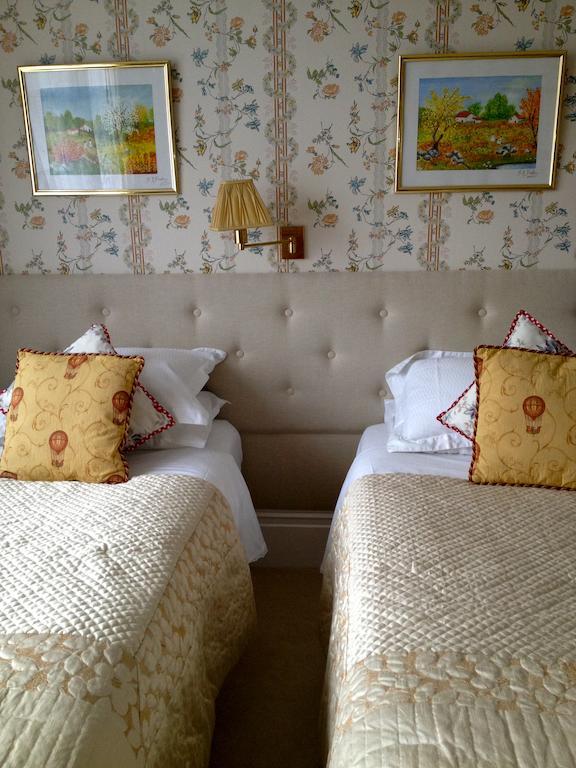 Brayscroft House Hotel Eastbourne Værelse billede