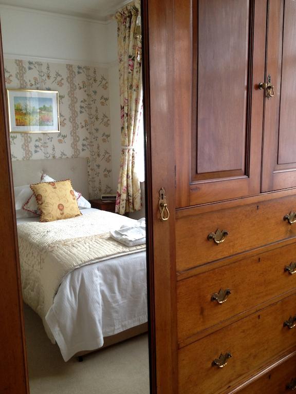 Brayscroft House Hotel Eastbourne Værelse billede