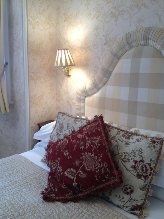 Brayscroft House Hotel Eastbourne Værelse billede